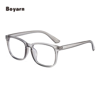 Boyarn Blaulicht-Schutzbrille Computer-Lese-/Spiel-/TV-/Telefon brille für Frauen Männer, Anti-Augen-und UV-Blend fabrik