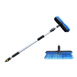 Brosse <span class=keywords><strong>de</strong></span> neige télescopique, balais à neige extensible pour <span class=keywords><strong>voiture</strong></span> - Product Image 5