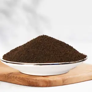 Chinese Factory Wholesale Quality China Cheap Price Black Tea Ctc Black Dust Tea Bubble Tea