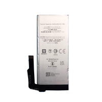 Batterie pour Google Pixel 5a/5a 5G – Vente en gros usine – Code G27FU – Haute qualité – Appel téléphonique
