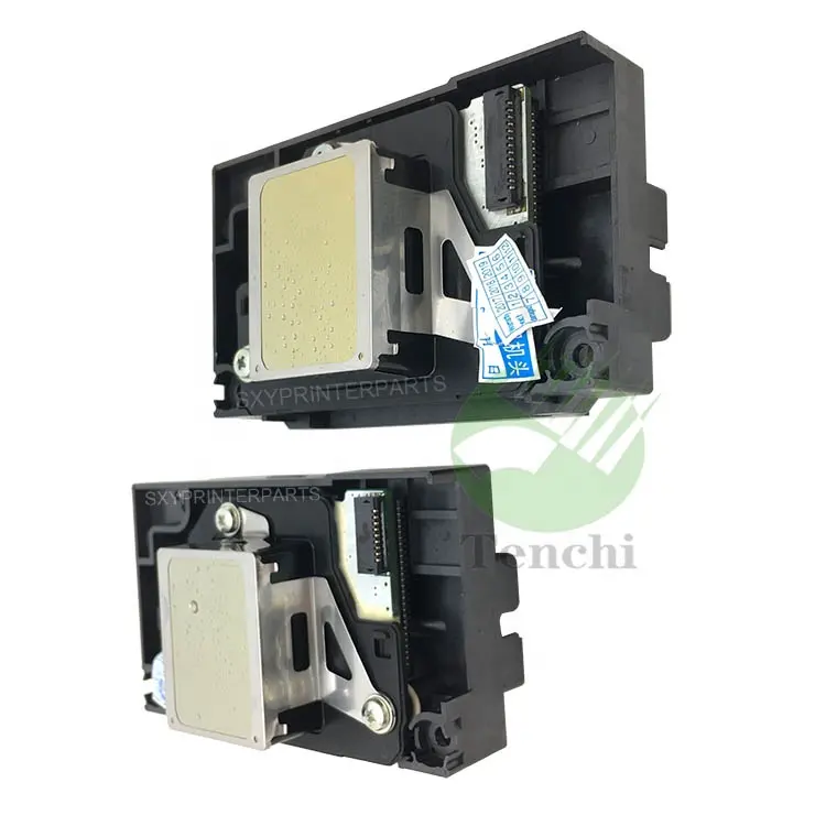 99% new and original printer head for epson R290 T50 P60 L800 L805 T60 P50 RX600 RX660 part number F180000 for Epson