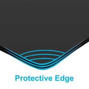 Escritorio de Exhibición con Motor Único ND-01, Robusto, Multinivel, Altura Ajustable, Alivia el Dolor - Product Image 5