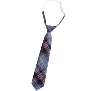 Uniforme Escolar Estilo Japonés para Estudiantes, Camisa a Cuadros para Hombre, Accesorios, Corbata de Moño Pequeña - Product Image 5