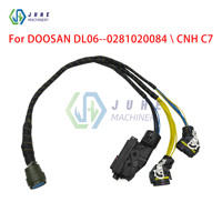 Nueva Herramienta de Simulación de Señal de Sensor de Banco para ECU de Motor Diésel 10W Probada con 6 Meses de Garantía 24V