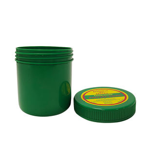 Botella verde de aceite de mentol refrescante, Bálsamo hidratante para la piel, alivia el dolor, fabricante de China - Product Image 4