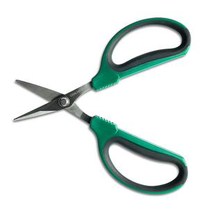 Pruning <b>Shears</b> Bonsai Harvest Garden Stainless Steel 40mm Trimming Garden Scissors for Plants - Product Image 6