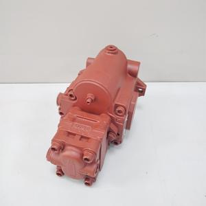 Pompe hydraulique principale E25 E26 E27Z 7209325 7209326 OEM PVD-0B-24P pour pièces de mini-excavatrice - Product Image 3
