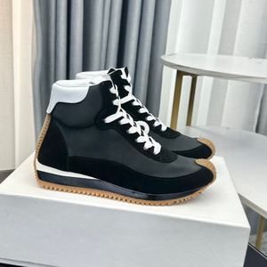 Zapatillas Deportivas de Alta Calidad para Hombre y Mujer, Zapatillas de Deporte de Lujo, Zapatillas de Estilo Deportivo para Caminar, Zapatillas Casuales de Hombre de Caña Alta - Product Image 6