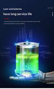 Plataforma elevadora pequeña de 1 tonelada, 2 toneladas, 3 toneladas, uso en almacén, 1500kg, carretilla elevadora manual hidráulica, apilador de palés manual - Product Image 4