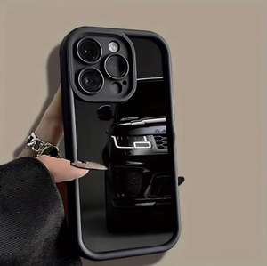 Nouvelle coque de téléphone portable antichoc en TPU pour <span class=keywords><strong>iPhone</strong></span> 17 <span class=keywords><strong>Pro</strong></span> <span class=keywords><strong>Max</strong></span>/16/14 <span class=keywords><strong>Pro</strong></span>/<span class=keywords><strong>13</strong></span>/12/15/11x - Product Image 4