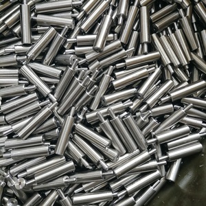 Custom OEM Turned Mechanical <strong>Precision</strong> <strong>Lathe</strong> Milling Spare Casting Custom Turning Beryllium Copper Brass Cnc Machining Parts - Product Image 2