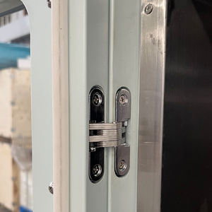 Vente directe d'usine chambre à oxygène pour animaux de compagnie offrant une oxygénothérapie fonction de température constante cage d'hôpital vétérinaire - Product Image 2