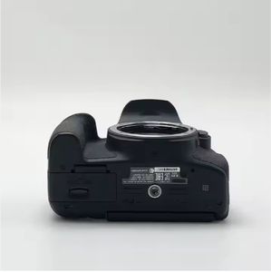 Appareil photo reflex numérique d'occasion <span class=keywords><strong>750D</strong></span>, 24MP, focale 24mm, carte SD, capteur CMOS A+ - Product Image 5