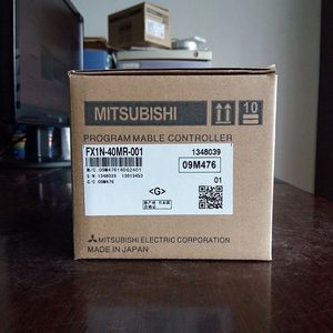 100% <span class=keywords><strong>FX2N</strong></span>-16MR-001 FX1N-60MT-001มิตซูบิชิซีรีย์ FX1N FX1N-40MR-001 FX1N-<span class=keywords><strong>60MR</strong></span>-001ของแท้ของใหม่มีสินค้าในสต็อก - Product Image 3