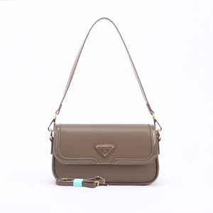 <span class=keywords><strong>Bolso</strong></span> de Mano para Mujer, Venta al por Mayor, Personalizado, de Cuero PU, de Lujo, de Diseño, para Uso Diario en la Oficina, Estructurado, con Herrajes Dorados, <span class=keywords><strong>Bolso</strong></span> de Hombro - Product Image 6