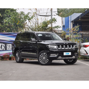 Voiture d'<span class=keywords><strong>occasion</strong></span> au meilleur <span class=keywords><strong>prix</strong></span>, Baic BJ90, essence, double turbo, automatique, 3.0T, grand SUV, Beijing BJ90 en stock - Product Image 3