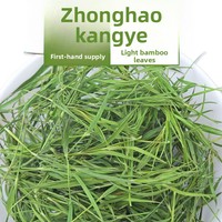 Teh Herbal Daun Bambu Grosir Massal Batch Baru Gratis Ongkir 500g Teh Daun Bunga Buah Kemasan Longgar Penyimpanan Dingin