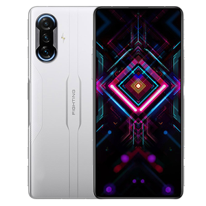 Teléfono inteligente de segunda mano para Xiaomi <span class=keywords><strong>Redmi</strong></span> <span class=keywords><strong>K40</strong></span> <span class=keywords><strong>Gaming</strong></span> Edition 5G alto LTE <span class=keywords><strong>128GB</strong></span> almacenamiento Teléfono de segunda mano - Product Image 2