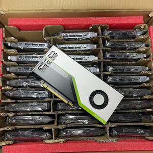 Quadro Rtx 4000 Graphic Card in Stock Rtx 4000 Video Card Gddr6 8Gb for Desktop Workstation Quadro Rtx 4000 Graphic Card in Stoc - Product Image 1