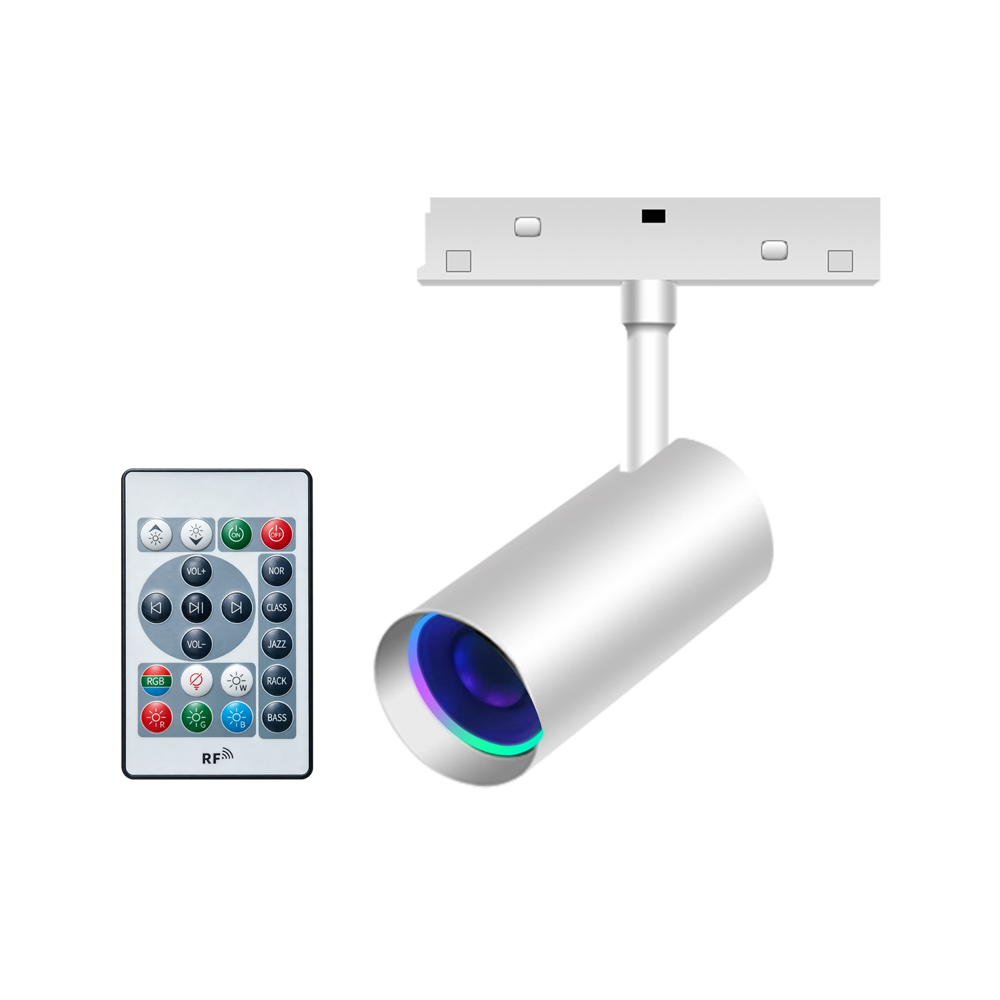 Z3S Embedded Speaker Ceiling Installation Black 85V High Voltage 15 Meters Barrier-Free Bluetooth Speaker · image 4