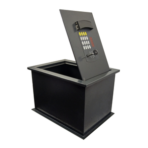 Chống cháy ẩn được xây dựng trong kỹ thuật số mã văn phòng nhà khách sạn tường an toàn - Product Image 6