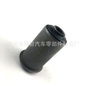 Silentblocs de suspension pour Mitsubishi Pajero V31 V32 V33 Mb633870, fixation en caoutchouc non indépendante - Product Image 2