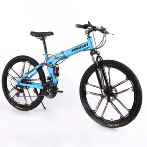 Fabbrica della bici della cina prezzo economico di vendita caldo con mountain bike di alta qualità per mountain bike a sospensione completa per adulti
