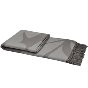 Manta de <span class=keywords><strong>Cama</strong></span> BLUE PHOENIX, 30% Lana, 70% Acrílico, Jacquard Floral de Moda, Gruesa, para <span class=keywords><strong>Invierno</strong></span>, para Sofá, Estilo Nórdico, para Viajes y Picnic - Product Image 2