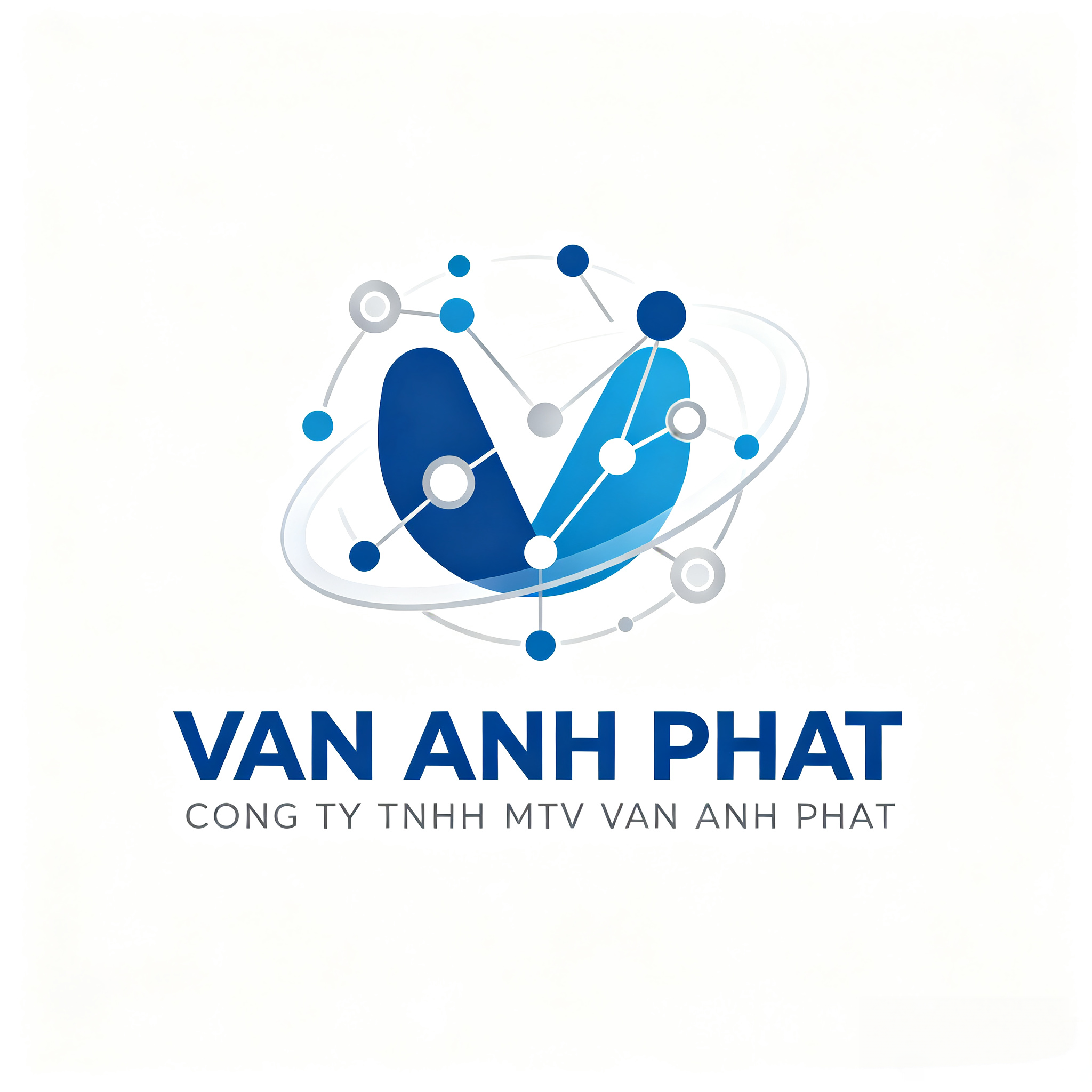 CONG TY TNHH MTV VAN ANH PHAT logo