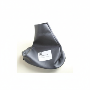 Quality Taiwan 8200071449 Gear <b>Shift</b> Lever Boot for Renault Symbol-Clio I-II a Car Gear <b>Knob</b> Upper - Product Image 2
