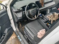 Toyota Frontlander 2.0L CVT d'occasion 2026, SUV compact familial, édition Comfort Plus, conduite intelligente, conduite à gauche, stock disponible