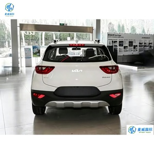 Nouveau 2026 pour KX1 Stonic 1.4L Essence SUV Compact Automatique CVT Euro VI Gauche Prix Abordable <span class=keywords><strong>Crossover</strong></span> Urbain Export Afrique du Sud - Product Image 4