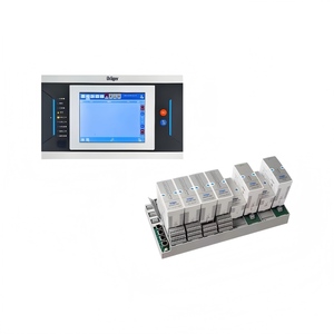 ตัวควบคุม Drager Regard 7000 CN - Product Image 1