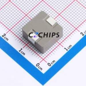 Inducteur de puissance ZEHP1365-470-M SMD, 13,8x12,6 mm (Inductance : 47 µH) (Précision : 20 % Courant nominal : 6 A) - Product Image 2