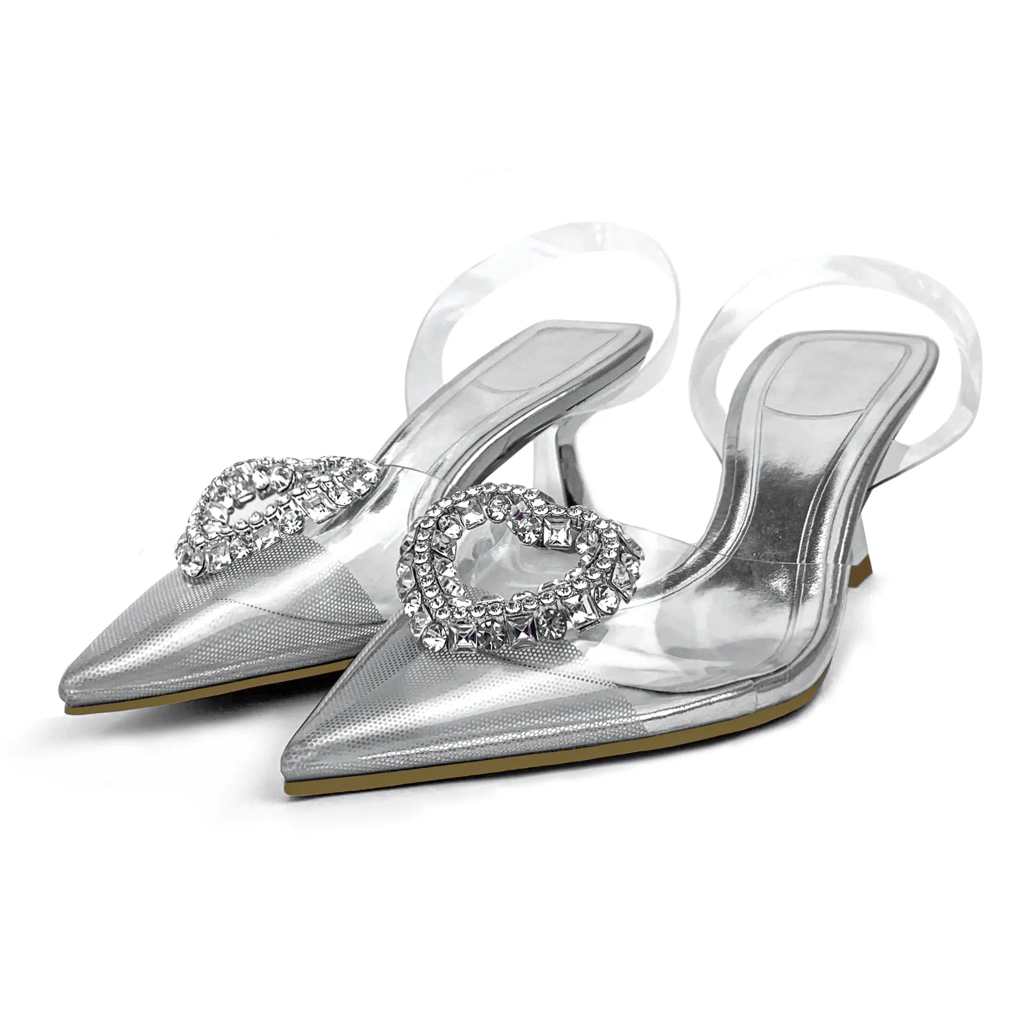 sandal wedding shoes
