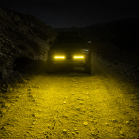 Barre lumineuse LED matricielle 6-58 pouces 27-270W à rangée unique pour éclairage routier IP67 universelle pour camions, SUV, toit et pare-chocs, certifiée CE, du fabricant