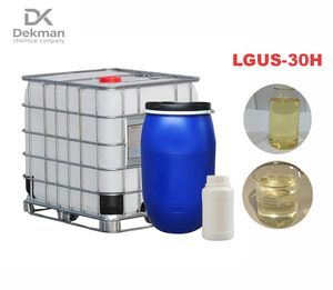 ดีเค โฮลเซลล์ LGUS-30H โซเดียม ลอโรอิล กลูตาเมต CAS 29923-31-7 สารลดแรงตึงผิวชนิดกรดอะมิโนอ่อนๆ วัตถุดิบเครื่องสำอางชนิดน้ำ - Product Image 1
