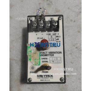 1 ชิ้น โมดูล METRIX 5465E-103 ใหม่ จัดส่งรวดเร็วผ่าน FedEx หรือ DHL H - Product Image 4