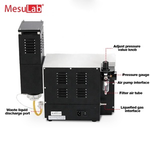 <span class=keywords><strong>MesuLab</strong></span> FP-640 alev fotometre fp640 dijital alev fotometre laboratuvar alev fotometre fp640 fiyat - Product Image 5