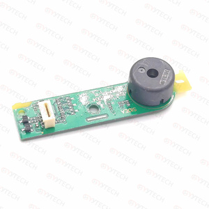Carte de capteur sensible SYYTECH pour interrupteur d'alimentation PS4 <span class=keywords><strong>Playstation</strong></span> <span class=keywords><strong>4</strong></span> Slim 2000 – Pièces de réparation - Product Image 4