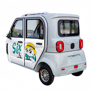 Gran oferta, triciclo eléctrico barato de 3 ruedas <span class=keywords><strong>para</strong></span> adultos, bicicleta de carga Solar <span class=keywords><strong>para</strong></span> discapacitados, <span class=keywords><strong>Taxi</strong></span> de pasajeros <span class=keywords><strong>para</strong></span> ancianos, producto de moto acuática - Product Image 2