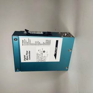 Controlador de Flujo Másico Digital Azbil CMS0050BSRN200000 para Uso Industrial y Manufacturero - Product Image 3