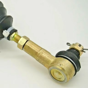 Boîte de direction pour voiturette de golf Evol-uti-on D5 compatible avec les modèles Ev-olu-tion D5 - Product Image 2