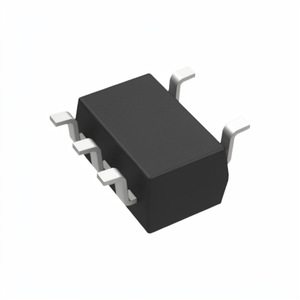 Power Management (PMIC) Buy Electronics Components Online Authorized Distributor SOT 23 5 Thin, TSOT 23 5 NCV4295CSN33T1G - Product Image 1