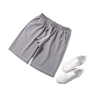 Joychuang estate <span class=keywords><strong>da</strong></span> <span class=keywords><strong>uomo</strong></span> in rete <span class=keywords><strong>da</strong></span> palestra Bodybuilding Casual larghi <span class=keywords><strong>pantaloni</strong></span> <span class=keywords><strong>corti</strong></span> <span class=keywords><strong>da</strong></span> jogging all'aperto per Fitness <span class=keywords><strong>da</strong></span> spiaggia <span class=keywords><strong>pantaloni</strong></span> <span class=keywords><strong>corti</strong></span> sportivi di marca maschile - Product Image 4