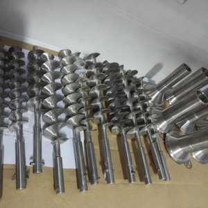 Автоматическая машина для запечатывания соли и перца - Product Image 4