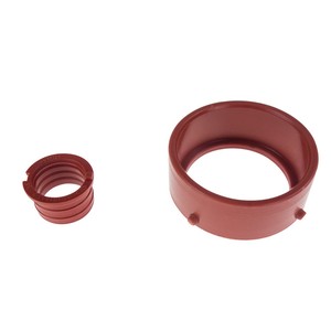 Kit de bagues de turbocompresseur pour Mercedes-Benz A6420940080 A6420940580, pièces de rechange et de réparation - Product Image 3