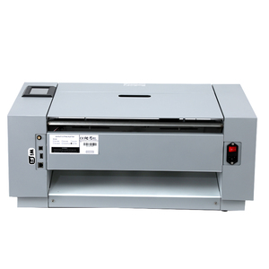 Anycut Zkst350 Tự Động Thức Ăn Đồ Biểu Đồ Decal Động Cơ Bước Máy Ảnh CCD Tự Động Chết Cắt Cho Nhãn Dán Tráng Giấy Chết Cắt - Product Image 3