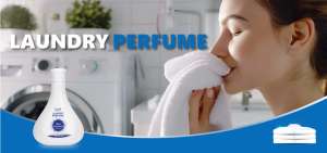 <span class=keywords><strong>Détergent</strong></span> de <span class=keywords><strong>parfum</strong></span> de <span class=keywords><strong>lessive</strong></span> liquide au <span class=keywords><strong>parfum</strong></span> frais d'oudwood sunrise doux de marque privée OEM d'usine - Product Image 3