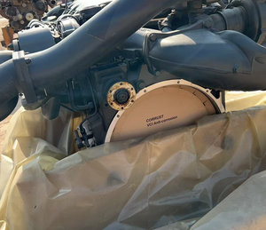 Ensemble moteur OM502LA avec double turbocompresseur en stock - Product Image 2